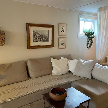 Pia'S Apartment Гётеборг Экстерьер фото
