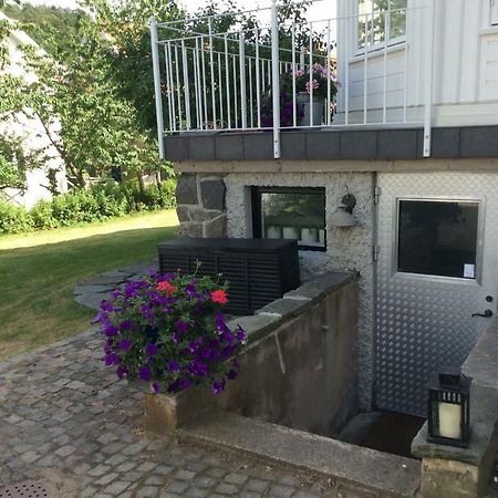 Pia'S Apartment Гётеборг Экстерьер фото