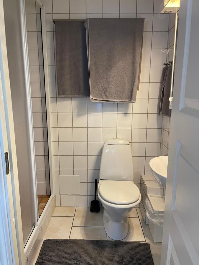 Pia'S Apartment Гётеборг Экстерьер фото