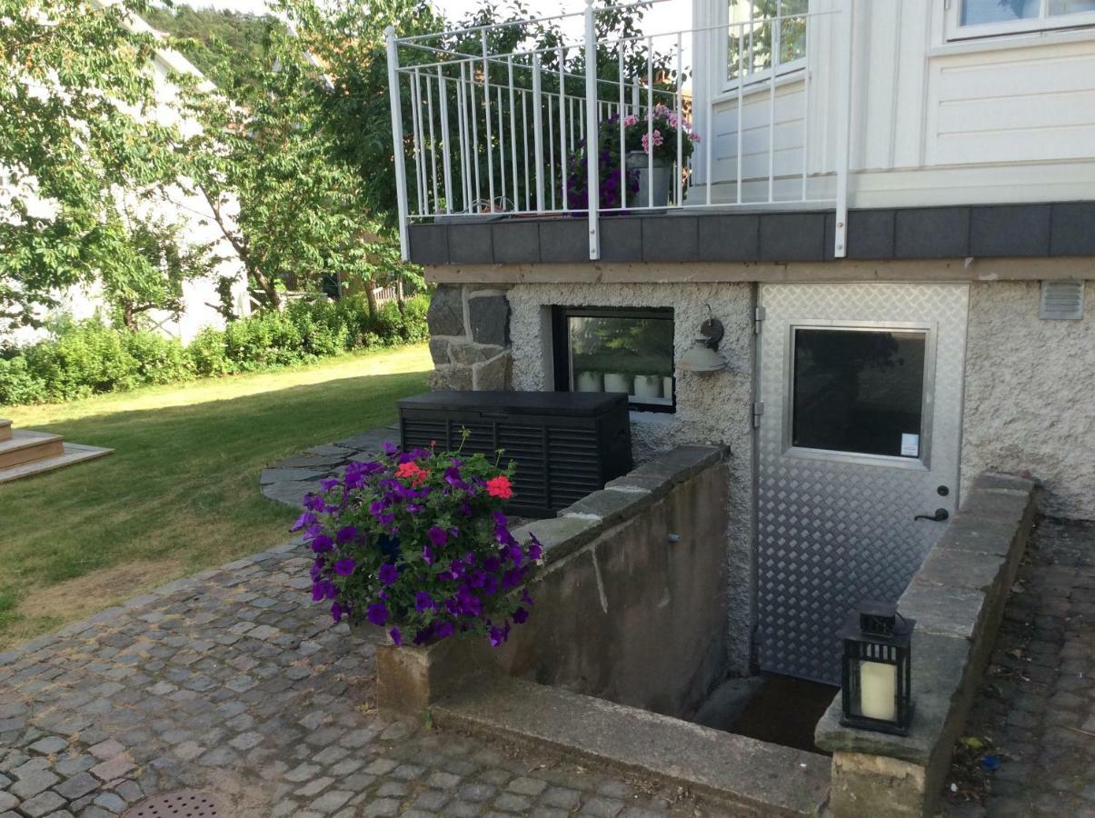 Pia'S Apartment Гётеборг Экстерьер фото